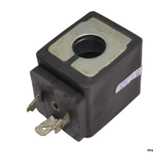 PARKER-491514C2D4B-electrical-coil(used)