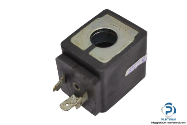 PARKER-491514C2D4B-electrical-coil(used)