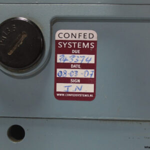 automax-SN100-SR10-rotary-valve-actuator(used)-2