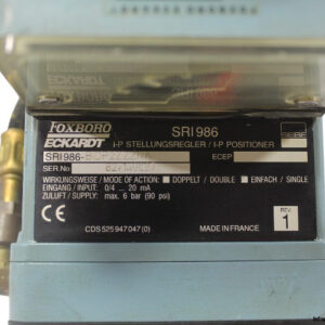 automax-SN100-SR10-rotary-valve-actuator(used)-5