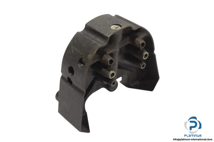 PA66-GF50-LGF-electrical-terminal(used)