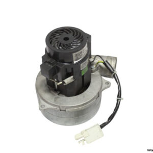 ipc-Y4Z-A44-007-blower-fan(used)