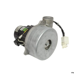 ipc-Y4Z-A44-007-blower-fan(used)-1