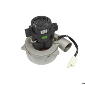 Y4Z-A44-005-blower-fan(used)