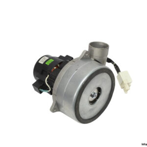 Y4Z-A44-005-blower-fan(used)-1