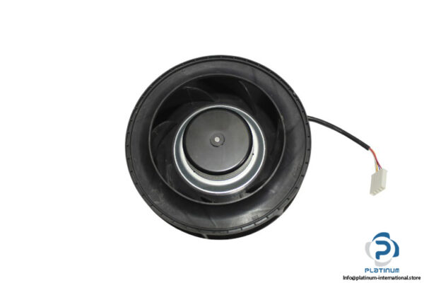 xiangming-FLH190-045E-2201C-1-B03-centrifugal-fan(used)