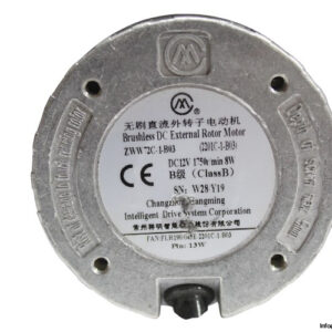 xiangming-FLH190-045E-2201C-1-B03-centrifugal-fan(used)-2