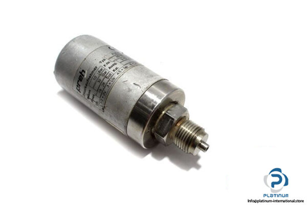 preh-P25VR-pressure-switch