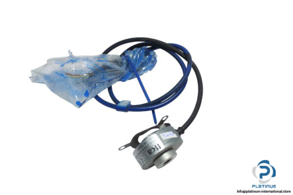 lika-C50-H-1024ZCU410_S689-incremental-encoder-(used)