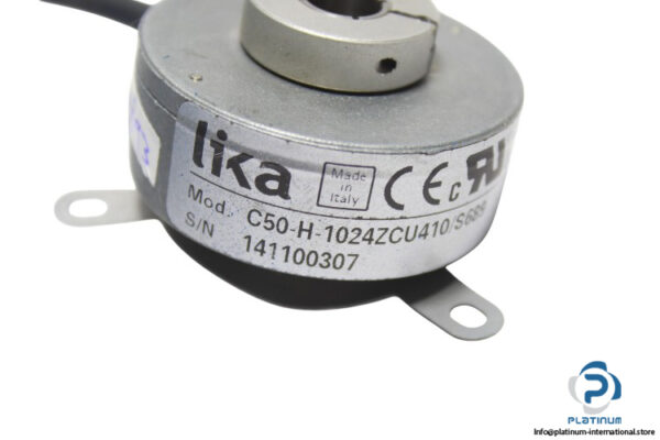 lika-C50-H-1024ZCU410_S689-incremental-encoder-(used)-2