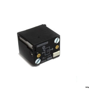 parker-PLJ-C10-miniature-high-speed-pneumaticlogic-control-valve