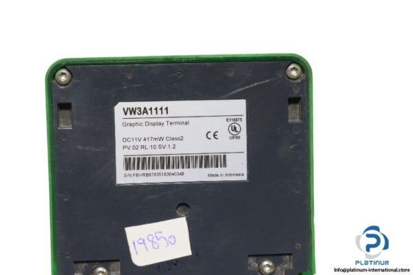 schneider-VW3A1111-graphic-display-terminal-(used)-3