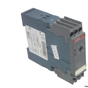 abb-C561.10-time-relay-(used)