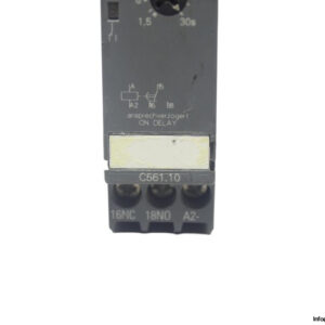 abb-C561.10-time-relay-(used)-2