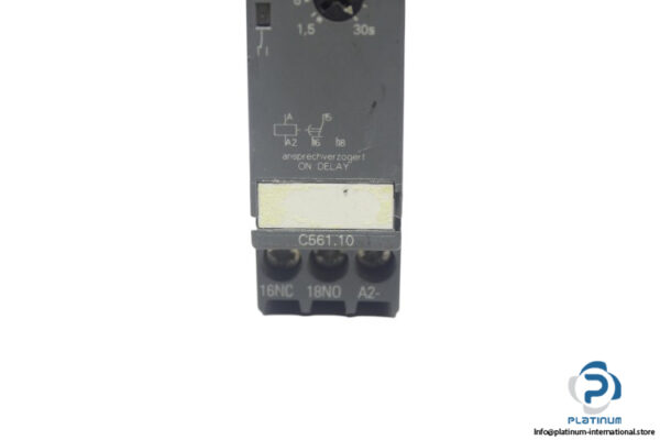 abb-C561.10-time-relay-(used)-2