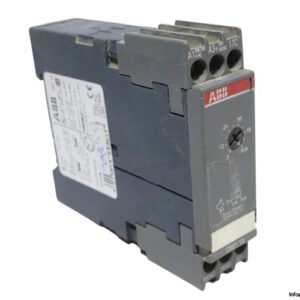 abb-C561.13-time-relay-(used)