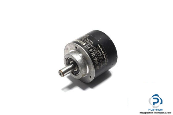 ifm-RV-0500-I24_S-M-incremental-encoder