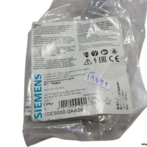 siemens-3SE5000-0AA56-actuator-(new)-1