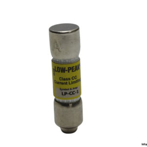 bussmann-LP-CC-1-fuse-(new)-2