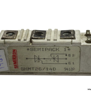 semikron-SKMT26_14D-thyristor-(used)-1