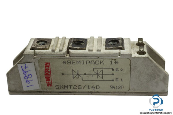 semikron-SKMT26_14D-thyristor-(used)-1