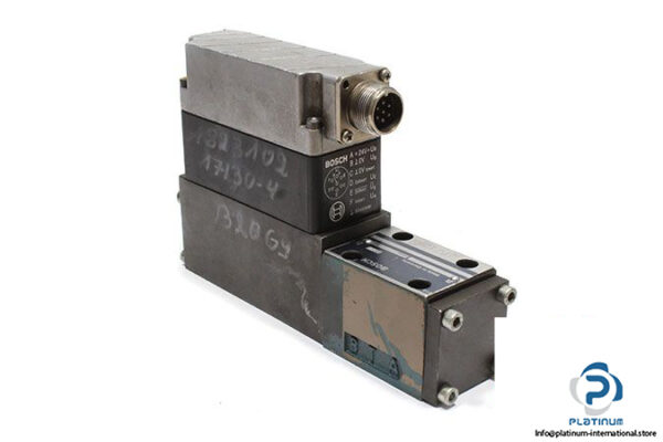 bosch-0-811-404 606-servo-solenoid-directional-control-valve-float-type