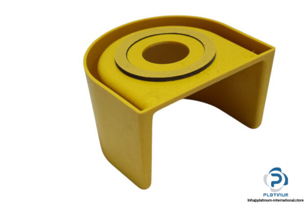 siemens-3SB3-921-0AK-protective-collar-(new)