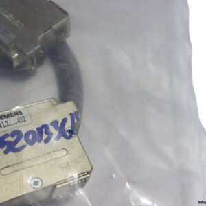 siemens-6ES5-705-0BB50-plug-in-cable-(new)-1