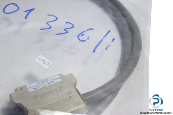 siemens-6ES5-705-0BB50-plug-in-cable-(new)-2