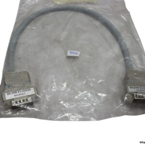 siemens-6ES5-712-8AF00-plug-in-cable-(new)