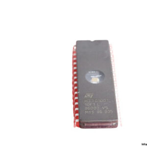 st-microelectronics-M27C100110F1L-eprom-(new)-2