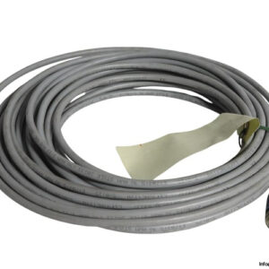 escha-LIF9YHC11YH-cable-connector-(new)