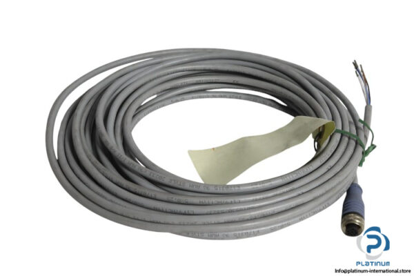 escha-LIF9YHC11YH-cable-connector-(new)