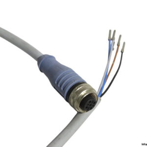 escha-LIF9YHC11YH-cable-connector-(new)-1