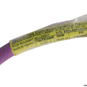 molex-BB5S30PP4M003-connector-cable-(new)-4