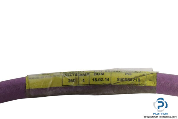 molex-BB5S30PP4M003-connector-cable-(new)-5