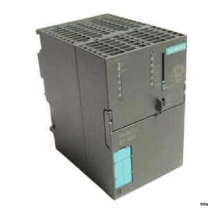 siemens-6ES7-317-6FF03-0AB0-central-processing-unit-(new)