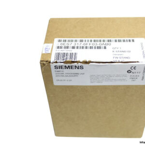 siemens-6ES7-317-6FF03-0AB0-central-processing-unit-(new)-1