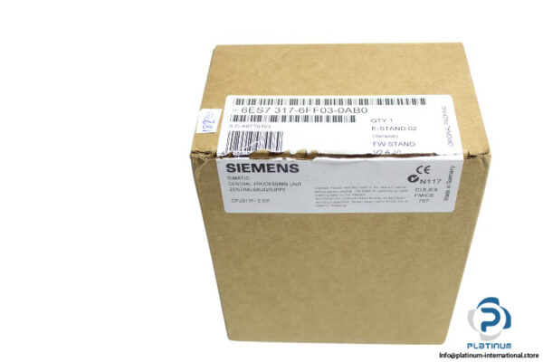 siemens-6ES7-317-6FF03-0AB0-central-processing-unit-(new)-1