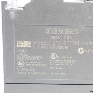 siemens-6ES7-317-6FF03-0AB0-central-processing-unit-(new)-4