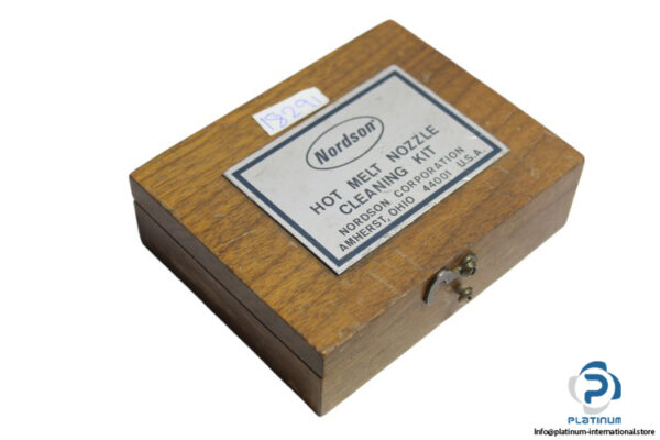 nordson-44001-hot-melt-nozzle-cleaning-kit-(new)-6
