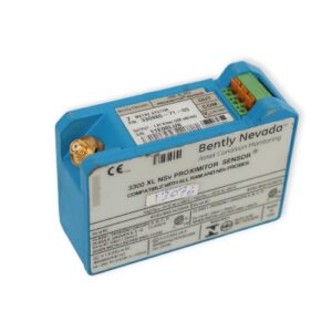 bently-nevada-3300-XL-NSV-proximity-sensor-(used)