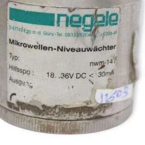 negele-NWM-141-capacitive-level-monitor-(used)-3