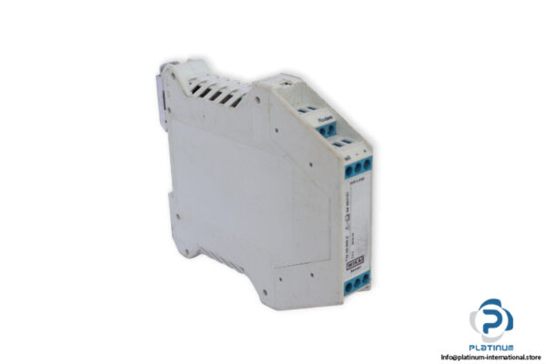 wika-T32.3S.000-Z-digital-temperature-transmitter-(used)