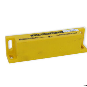 comitronic-bti-F-93160-safety-switch-(used)