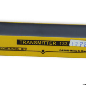 comitronic-bti-F-93160-safety-switch-(used)-1