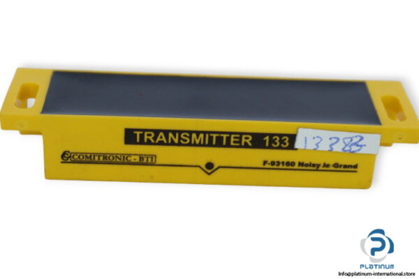 comitronic-bti-F-93160-safety-switch-(used)-1