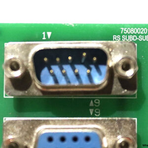 weidmuller-D-32758-interface-module-(used)-1