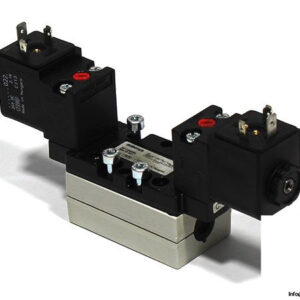 aventics-5811490650-double-solenoid-valve