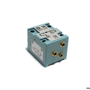 Telemecanique-PXC-J121-mechanical-valve